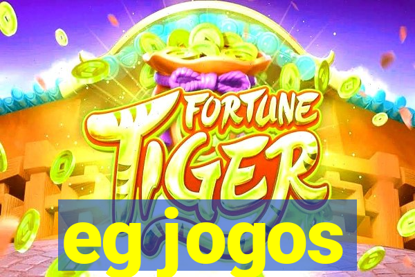 eg jogos